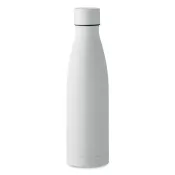 Butelka termiczna stalowa 500 ml BELO BOTTLE Bialy