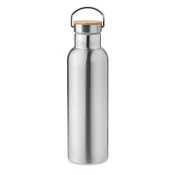Termos z bambusową pokrywką 750 ml HELSINKI MED