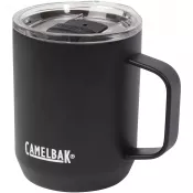 Czarny - CamelBak® Horizon kubek termiczny o pojemności 350 ml 