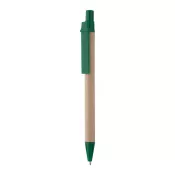 zielony - Compo długopis
