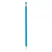 jasnoniebieski - Melart ołówek