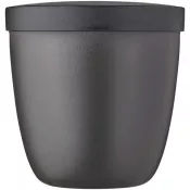 Czarny - Pojemnik na przekąski Mepal Ellipse 500 ml 