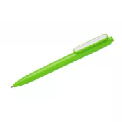 zielony jasny - Długopis SPOTI
