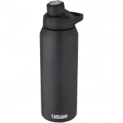 Czarny - Termos sportowy CamelBak® 1 litr