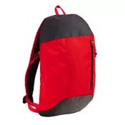 czerwony - Plecak Valdez