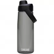 Charcoal - Camelbak® Thrive Chug 750 ml Tritan Renew butelka na wodę z zakrętką