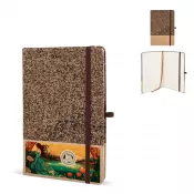 Notatnik Coffe Ground A5