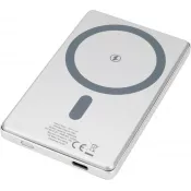 Power bank 5000 mAh z ładowarką indukcyjną Magsafe OLIMPIA