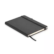 Notes A5 z recyklingu 96 kartek w linię ARPU