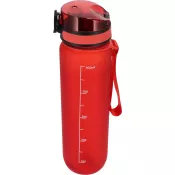 Butelka z tritanu 1000 ml ALDO