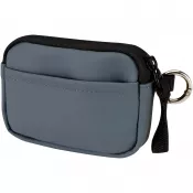 Resi Plus portfel z recyklingu z certyfikatem GRS