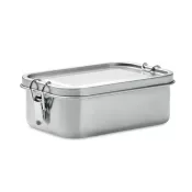 Lunchbox stalowy z klamrami 750 ml CHAN LUNCHBOX