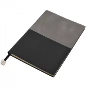 Notatnik A5 w kropki REPORTER Pierre Cardin