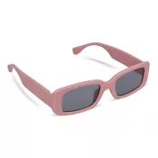 pasteloworóżowy - Okulary przeciwsłoneczne Charli RPC