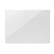 Magnes prostokątny z PVC 10x7,5 cm MAGREC 100