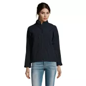 Softshell damski wodoodporny 340 g/m² Sol's ROXY