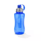 niebieski - Bidon CHILL 500 ml + 40 ml