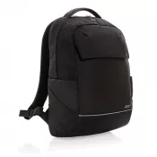 Brak koloru - Plecak na laptopa 15,6" Swiss Peak Brooke AWARE™ RPET