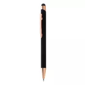 czarny - Auros długopis