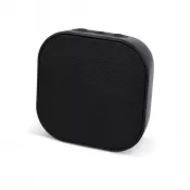 czarny - Głośnik Bluetooth Tone Small 3W R-ABS