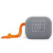 szary - M-360 | Przenośny głośnik Bluetooth Muse 5W