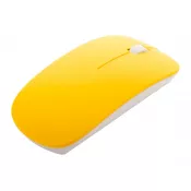 żółty - Lyster myszka optyczna
