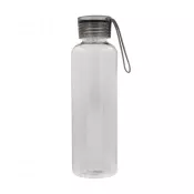 transparentny - Butelka z tritanu Fiave 500 ml