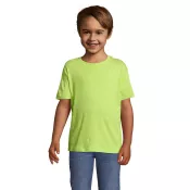 Koszulka dziecięca 150 g/m² Sol's REGENT KIDS