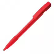 czerwony - Długopis Nash Grip