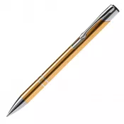 złoty - Ołówek Alicante