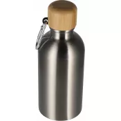 Butelka metalowa 400 ml MARILYN