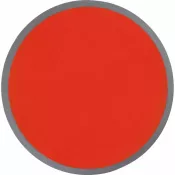 czerwony - Gra frisbee ENZO