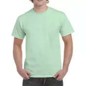 Mint Green  - Koszulka bawełniana 180 g/m² Gildan Heavy Cotton™