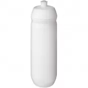 Biały-Biały - Bidon HydroFlex™ o pojemności 750 ml