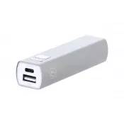 srebrny - Serdinam power bank