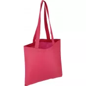 Torba non woven 80 g/m2 LUDWIK bordowy