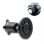 Uchwyt magnetyczny na telefon obrotowy 360° HOLDME