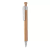naturalny - Larkin długopis