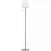 Lampa stojąca zmieniająca kolory BRIDGET