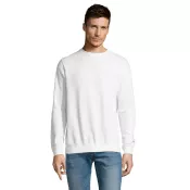 Bluza unisex klasyczna 280 g/m² Sol's NEW SUPREME Bialy