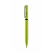zielony jasny - Długopis SOLID