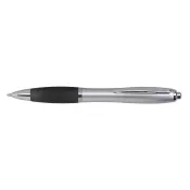 czarny - Długopis SWAY