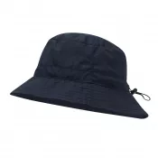 niebieski - Składana czapka z daszkiem