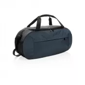 Torba sportowa, podróżna Impact AWARE™ RPET