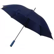 granatowy - Parasol automatyczny ø103 cm | Dwight