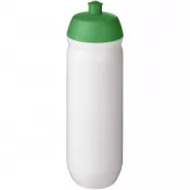 Biały-Zielony - Bidon HydroFlex™ o pojemności 750 ml