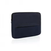 navy - Pokrowiec na laptopa 15,6" Armond AWARE™ RPET