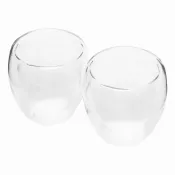 Zestaw 2 szklanek