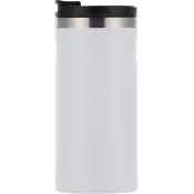 Kubek termiczny ze stali z recyklingu 450 ml SILVIO