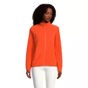 Polar damski RPET 280 g/m² Sol's FACTOR WOMEN Pomaranczowy